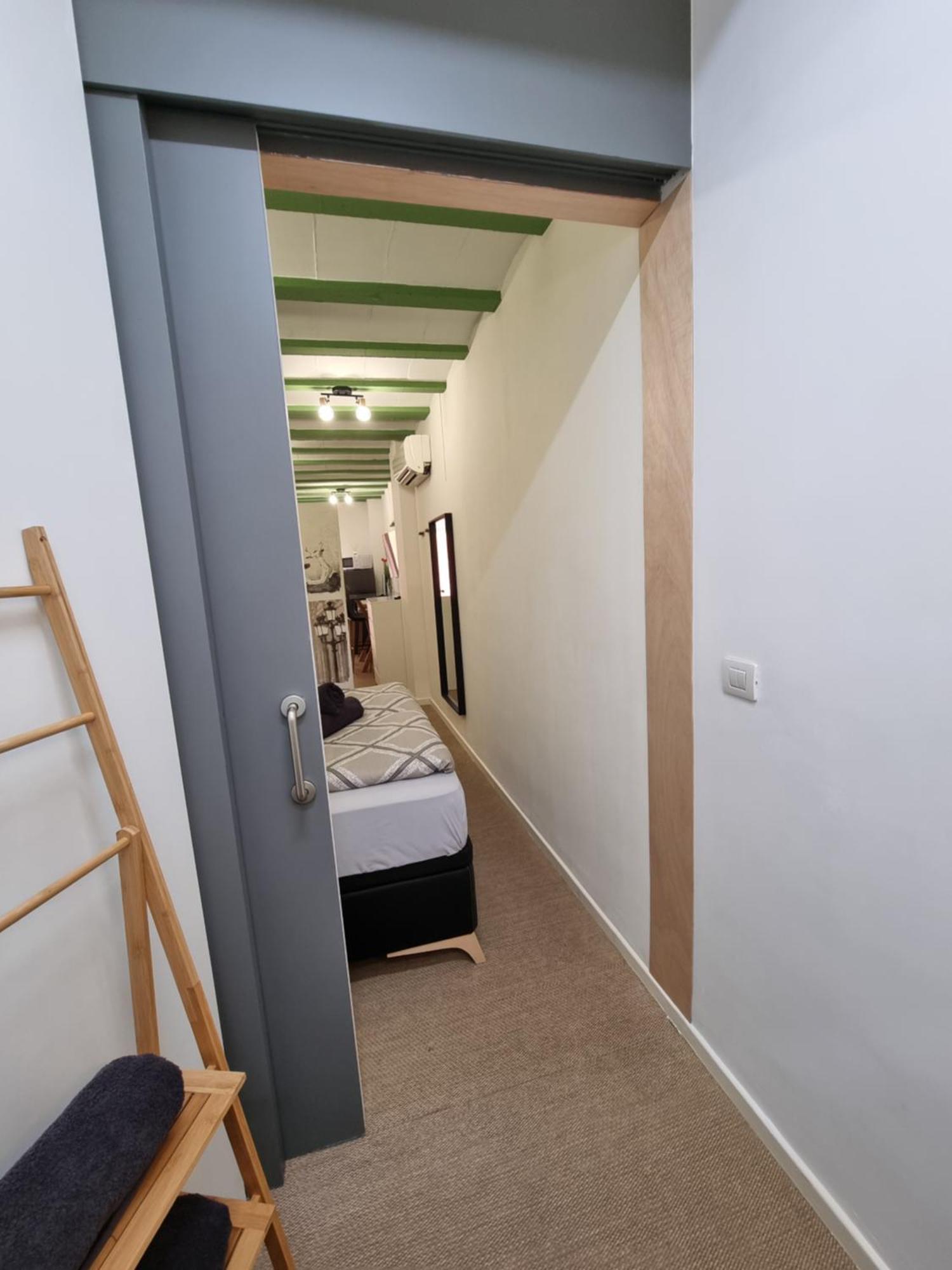 Apartment M 22 บิยาโฮโยซา ภายนอก รูปภาพ