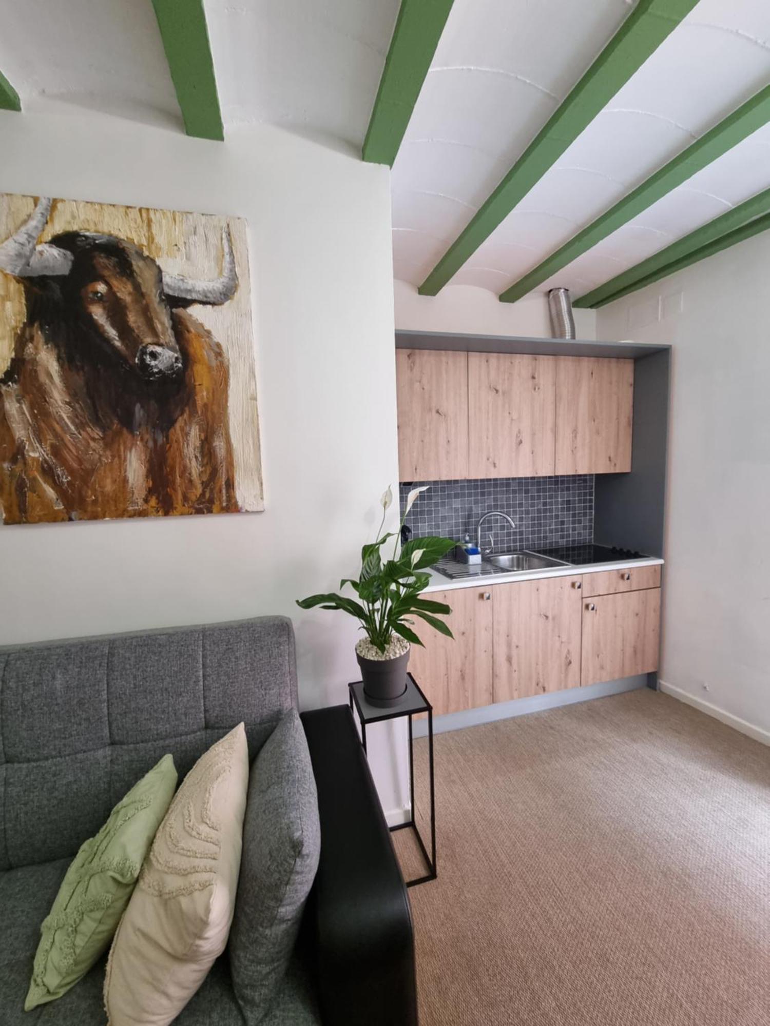 Apartment M 22 บิยาโฮโยซา ภายนอก รูปภาพ
